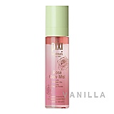 PIXI Rose Glow Mist