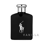 Ralph Lauren Polo Black Edt