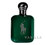 Ralph Lauren Polo Cologne Intense