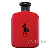 Ralph Lauren POLO RED Eau De Toilette