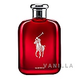 Ralph Lauren Polo Red EDP
