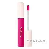 Rare Beauty Lip Soufflé Matte Lip Cream