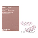 Rare Beauty Find Comfort Hydrating Under Eye Patches