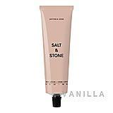Salt & Stone Saffron & Cedar Body Lotion