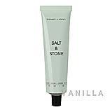 Salt & Stone Bergamot & Hinoki Hand Cream