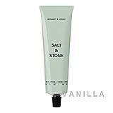 Salt & Stone Bergamot & Hinoki Body Lotion