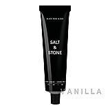 Salt & Stone Black Rose & Oud Hand Cream