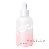 Saturday Skin Pore Active Treatment Serum