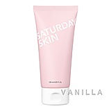 Saturday Skin Rise + Shine Gentle Cleanser - Exclusive For Sephora Online