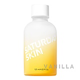 Saturday Skin Yuzu Vitamin C Brightening Toner