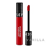 Sephora New Cream Lip Stain
