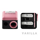Sephora Recycled Plastic Sharpener
