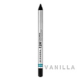 Sephora 12H Colorful Contour Eye Pencil Waterproof Eyeliner