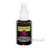 Sephora Vitamin C + E Super Glow Serum