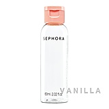Sephora Recycled Empty Plastic Bottle
