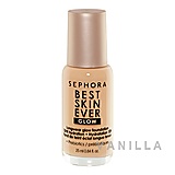 Sephora Best Skin Ever Glow 12HR Moisturizing Liquid Foundation