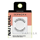 Sephora Light and Reusable False Lashes
