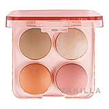 Sephora Colorful Face Palette
