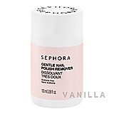 Sephora Gentle Nail Polish Remover