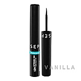 Sephora 12H Intense Ink Matte Liquid Eyeliner