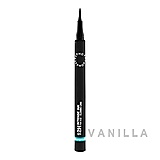 Sephora 12H Intense Ink Felt Eyeliner Classic Line