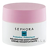 Sephora Nourishing Moisturizer Cream