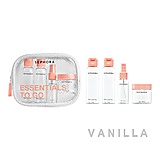Sephora Weekend Containers Kit