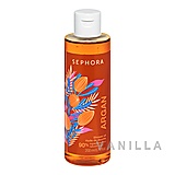 Sephora Shower Oil