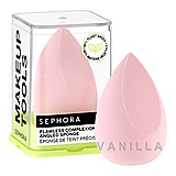 Sephora Flawless Complexion Angled Sponge