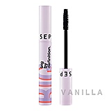 Sephora Big By Definition Mascara