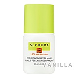 Sephora Resurfacing Peel Mask