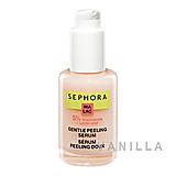 Sephora Gentle Peeling Serum