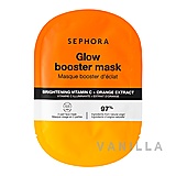 Sephora Booster Face Masks