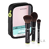 Sephora The Essential Mini Brush Set
