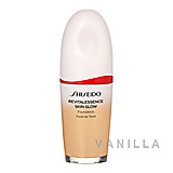 Shiseido Revitalessence Skin Glow Foundation