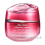 Shiseido Essential Energy Hydrating Day Cream