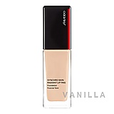 Shiseido Synchro Skin Radiant Lifting Foundation