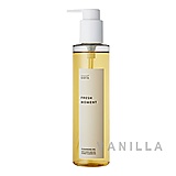 Sioris Fresh Moment Cleansing Oil