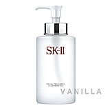 SK-II Facial Treatment Cleansing Oil