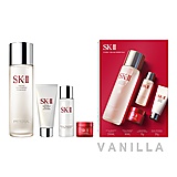SK-II Pitera™ Deluxe Essentials Kit