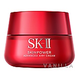 SK-II Skinpower Advanced Airy Cream