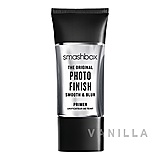 Smashbox Photo Finish Foundation Primer