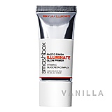 Smashbox Photo Finish Illuminate Glow Primer