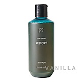 Skin Syrup Restore Shampoo