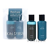 Skin Syrup Starter Kit: Restore Shampoo + Conditioner