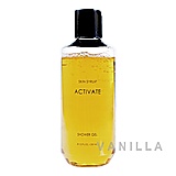 Skin Syrup Activate Shower Gel
