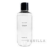 Skin Syrup Calm Shower Gel
