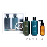 Skin Syrup Grow Gorgeous Hair Growth And Volume Set