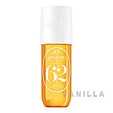 Sol De Janeiro Cheirosa 62 Perfume Mist
