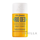Sol De Janeiro Rio Deo Aluminum-Free Deodorant Cheirosa 62